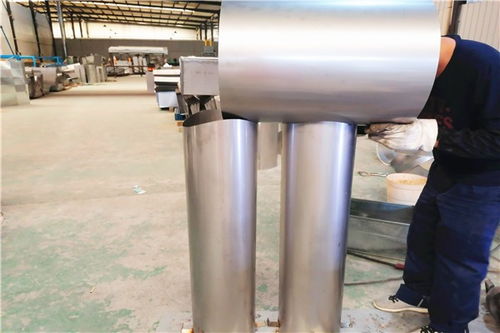 探索专业风管加工 云南普洱与重庆山之鹰的卓越工艺