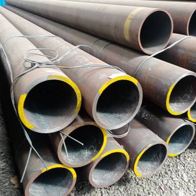 45×1.5低合金无缝管与GCr6轴承钢管的性能及应用