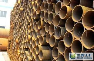 高质量建筑钢材 1.25寸直频焊管的特性与应用