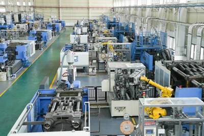 中国品牌日 | 智造向未来，联塑彰显大国品牌力