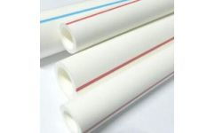 临沂PPR管材的领先品牌 山东百世通塑胶制品