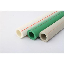 中财水管 品质与价格的完美平衡